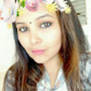 Meet your Posher, Pari